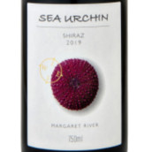 智者酒莊海膽設(shè)拉子紅葡萄酒(Wise Wines Sea Urchin Shiraz, Margaret River, Australia)