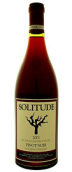 離索洛溪奧利黑皮諾干紅葡萄酒(Solitude Rochioli Vineyard Pinot Noir, Russian River Valley, USA)