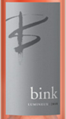 賓克酒莊光輝桃紅葡萄酒(Bink Wines Lumineux, Yorkville Highlands, USA)