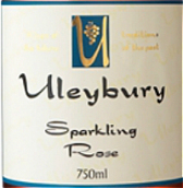 優(yōu)萊百利桃紅起泡酒(Uleybury Sparkling Rose, South Australia, Australia)