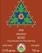 蛙塘酒莊有機品麗珠桃紅葡萄酒(Frogpond Farm Organic Cabernet Franc Rose, The Niagara Peninsula, Canada)