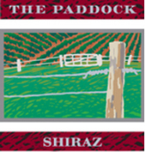 韋恩蘇普萊小牧場西拉干紅葡萄酒(Wine Supply The Paddock Shiraz, Barossa Valley, Australia)