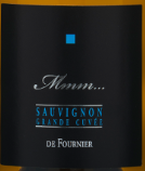 富尼耶酒莊特釀長相思白葡萄酒(Domaine Fournier Pere et Fils  Grande Cuvee Sauvignon Blanc, Loire Valley, France)