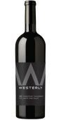 西風(fēng)赤霞珠干紅葡萄酒(Westerly Wines Cabernet Sauvignon, Santa Ynez Valley, USA)