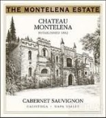 蒙特萊那莊園精選赤霞珠紅葡萄酒(Chateau Montelena The Montelena Estate Cabernet Sauvignon, Napa Valley, USA)