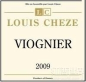 路易斯謝茲酒莊維歐尼干白葡萄酒(Domaine Louis Cheze Viognier, Vin de Pays des Collines Rhodaniennes, France)