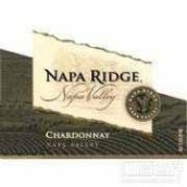 Napa Ridge Chardonnay, Napa Valley, USA