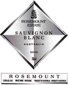 若詩莊園長相思白葡萄酒(Rosemount Estate Sauvignon Blanc, South Eastern Australia, Australia)