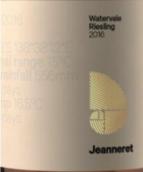 尚雷達(dá)威雷司令干白葡萄酒(Jeanneret Watervale Riesling, Clare Valley, Australia)