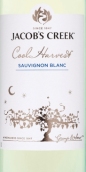 杰卡斯酒莊清涼長相思白葡萄酒(Jacob's Creek Cool Harvest Sauvignon Blanc, South Australia, Australia)