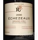 Domaine Rene Engel Echezeaux Grand Cru, Cote de Nuits, France, France