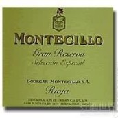 蒙特西羅特選特級珍藏干紅葡萄酒(Bodegas Montecillo Seleccion Especial Gran Reserva, Rioja DOCa, Spain)