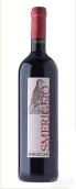 巴拉奇酒莊斯梅里利奧科爾托納桑嬌維塞干紅葡萄酒(Baracchi Smeriglio Cortona Sangiovese, Tuscany, Italy)