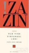 羅萊爾格蘭Z老園仙粉黛干紅葡萄酒(Laurel Glen Vineyard ZaZin Old Vine Zinfandel, Lodi, USA)