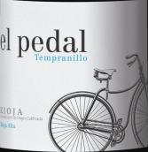 赫納茲兄弟酒莊腳踏車(chē)丹魄紅葡萄酒(Hermanos Hernaiz El Pedal Tempranillo, Rioja DOCa, Spain)