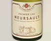 寶尚父子默爾索一級干白葡萄酒(Bouchard Pere & Fils Premier Cru, Meursault, France)