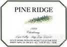 松樹嶺霞多麗干白葡萄酒(Pine Ridge Winery Chardonnay, Stags Leap District, USA)