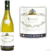 亞伯必修呂利干白葡萄酒(Albert Bichot Rully, Cote Chalonnaise, France)