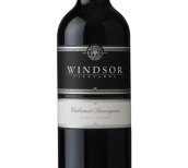 溫莎鉑金系列赤霞珠干紅葡萄酒（納帕縣）(Windsor Cabernet Sauvignon Platinum Series, Napa Country, USA)