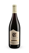 教堂屋脊丹皮尔黑皮诺干红葡萄酒(Cathedral Ridge Dampier Pinot Noir, Oregon, USA)