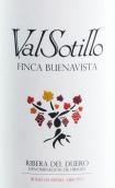 依斯馬埃爾阿羅約酒莊索蒂略布埃納維斯塔田紅葡萄酒(Bodegas Ismael Arroyo Val Sotillo Finca Buenavista, Ribera del Duero, Spain)