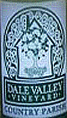 黛爾谷鄉(xiāng)村教區(qū)維諾白葡萄酒(Dale Valley Vineyard Country Parish Vignole, Iowa, USA)