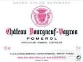 Bourgneuf-Vayron, Pomerol, France