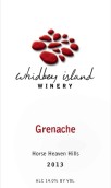 惠德比島酒莊歌海娜紅葡萄酒(Whidbey Island Winery Grenache, Horse Heaven Hills, USA)