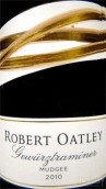 羅伯特奧特雷限量版瓊瑤漿干白葡萄酒(Robert Oatley Vineyards Limited Releases Gewurztraminer, Mudgee, Australia)