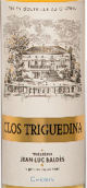 巴爾帝酒莊晚收貴腐甜白葡萄酒(Jean-Luc Baldes Clos Triguedina Chenin, IGP Comte Tolosan, France)