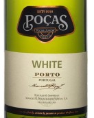 葡卡斯白色波特酒(Pocas White Port, Douro, Portugal)