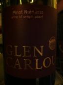 格蘭卡洛白詩(shī)南自然甜白葡萄酒(Glen Carlou The Welder Natural Sweet Chenin Blanc, Paarl, South africa)