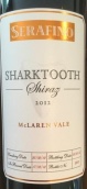 六翼天使鯊魚牙西拉干紅葡萄酒(Serafino Sharktooth Shiraz, McLaren Vale, Australia)