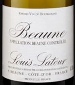 路易拉圖酒莊（伯恩村）白葡萄酒(Louis Latour Blanc, Beaune, France)