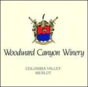 伍德沃梅洛干紅葡萄酒(Woodward Canyon Merlot, Columbia Valley, USA)