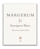 瑪歌如縱情逸樂長相思干白葡萄酒(Margerum Sybarite Sauvignon Blanc, Happy Canyon, USA)