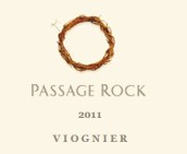 帕薩基洛克酒莊維歐尼白葡萄酒(Passage Rock Viognier, Waiheke Island, New Zealand)