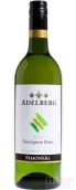 詩夢得亞迪堡長相思干白葡萄酒(Simonsig Adelberg Sauvignon Blanc, Stellenbosch, South Africa)