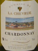 舒馥霞多丽干白葡萄酒(Domaine de la Chevrue Chardonnay, Loire Valley, France)