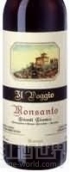 蒙森特酒莊帕喬經(jīng)典基安帝珍藏紅葡萄酒(Castello di Monsanto Il Poggio Chianti Classico Riserva DOCG, Tuscany, Italy)