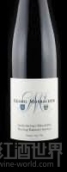 Georg Mosbacher Deidesheimer Maushohle Riesling Kabinett Trocken, Pfalz, Germany