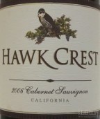 鹿躍酒窖鷹冠赤霞珠干紅葡萄酒(Hawk Crest by Stag's Leap Wine Cellars Cabernet Sauvignon, California, USA)