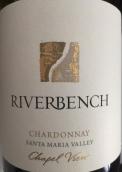 利維本奇沙教堂風(fēng)光霞多麗干白葡萄酒(Riverbench Vineyard Chapel View Chardonnay, Santa Maria Valley, USA)