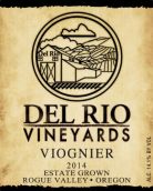 德利奧酒莊維歐尼干白葡萄酒(Del Rio Viognier, Oregon, USA)