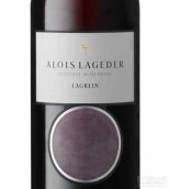 拉格德酒莊勒格瑞紅葡萄酒(Alois Lageder Lagrein, Trentino-Alto Adige , Italy)