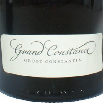 Groot Constantia Grand Constance, Constantia, South Africa-古特康