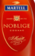 馬爹利酒莊貴族干邑白蘭地(Martell Noblige Cognac, Cognac, France)