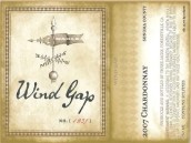 Wind Gap Sonoma Coast Chardonnay, Sonoma County, USA