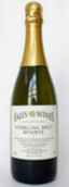 福爾斯珍藏干型起泡酒(Falls Wines Reserve Brut Sparkling, Canowindra, Australia)