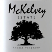 麥凱維赤霞珠紅葡萄酒(McKelvey Estate Cabernet Sauvignon, Hunter Valley, Australia)